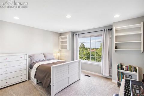 Tiny photo for 235 Haversham Drive, Colorado Springs, CO 80906 (MLS # 3066888)