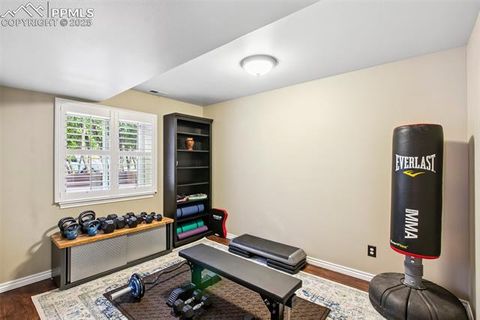 Tiny photo for 235 Haversham Drive, Colorado Springs, CO 80906 (MLS # 3066888)