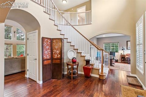 Tiny photo for 235 Haversham Drive, Colorado Springs, CO 80906 (MLS # 3066888)