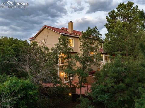 Tiny photo for 235 Haversham Drive, Colorado Springs, CO 80906 (MLS # 3066888)