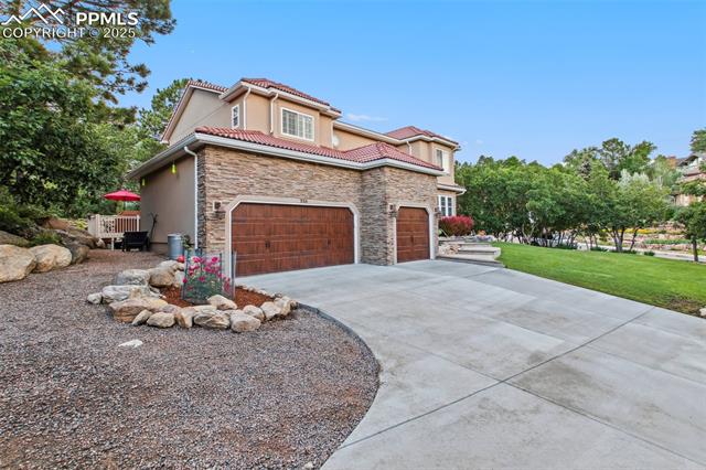 235 Haversham Drive