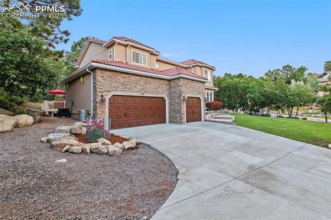 Tiny photo for 235 Haversham Drive, Colorado Springs, CO 80906 (MLS # 3066888)