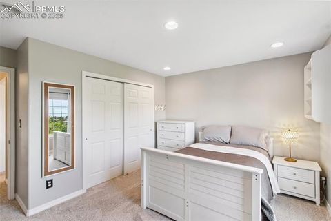Tiny photo for 235 Haversham Drive, Colorado Springs, CO 80906 (MLS # 3066888)