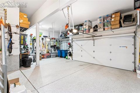 Tiny photo for 235 Haversham Drive, Colorado Springs, CO 80906 (MLS # 3066888)