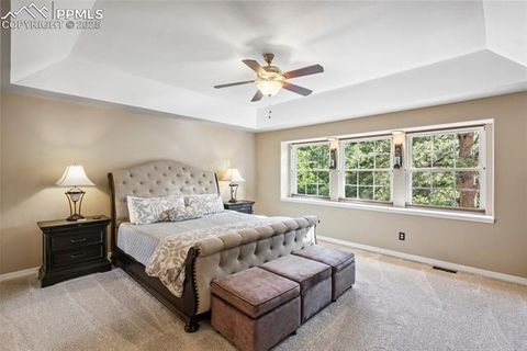 Tiny photo for 235 Haversham Drive, Colorado Springs, CO 80906 (MLS # 3066888)