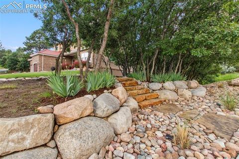 Tiny photo for 235 Haversham Drive, Colorado Springs, CO 80906 (MLS # 3066888)