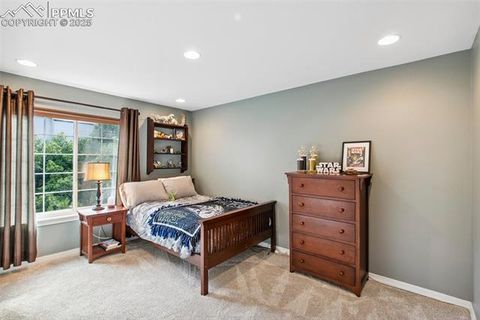 Tiny photo for 235 Haversham Drive, Colorado Springs, CO 80906 (MLS # 3066888)
