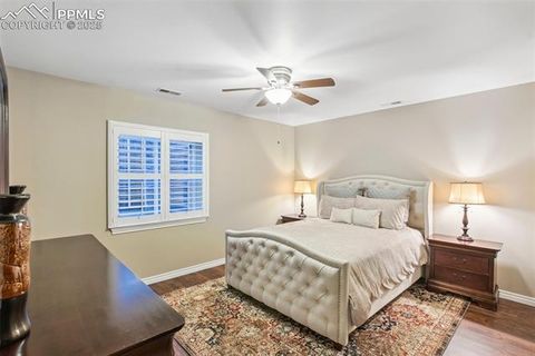 Tiny photo for 235 Haversham Drive, Colorado Springs, CO 80906 (MLS # 3066888)