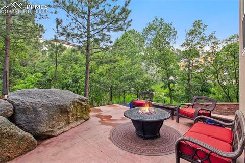 Tiny photo for 235 Haversham Drive, Colorado Springs, CO 80906 (MLS # 3066888)