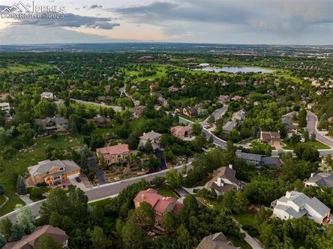 Tiny photo for 235 Haversham Drive, Colorado Springs, CO 80906 (MLS # 3066888)