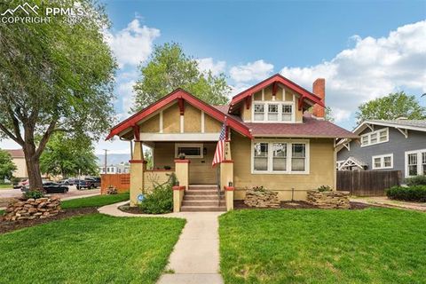 Photo of 804 N Wahsatch Avenue, Colorado Springs, CO 80903 (MLS # 6533173) Photo of 804 N Wahsatch Avenue, Colorado Springs, CO 80903 (MLS # 6533173)