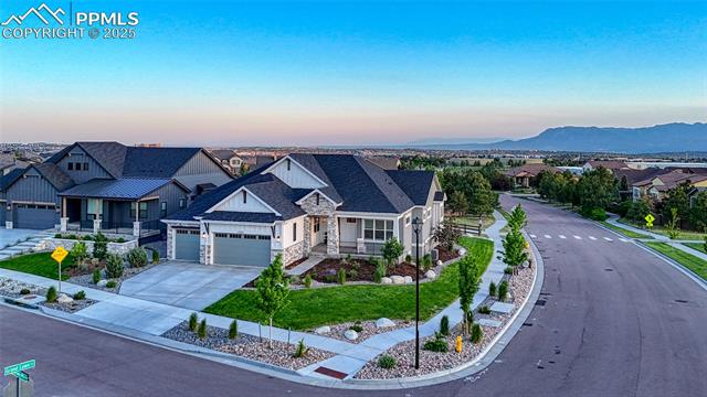 5207 Spinney Mountain Way