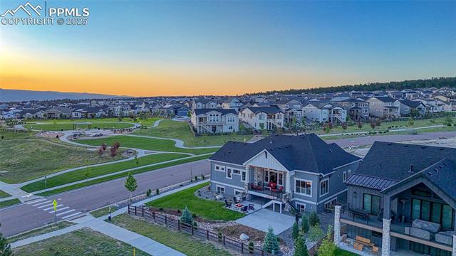 5207 Spinney Mountain Way