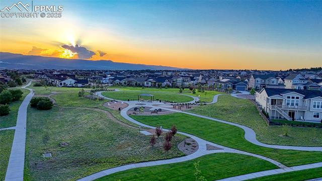 5207 Spinney Mountain Way