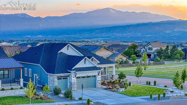 5207 Spinney Mountain Way