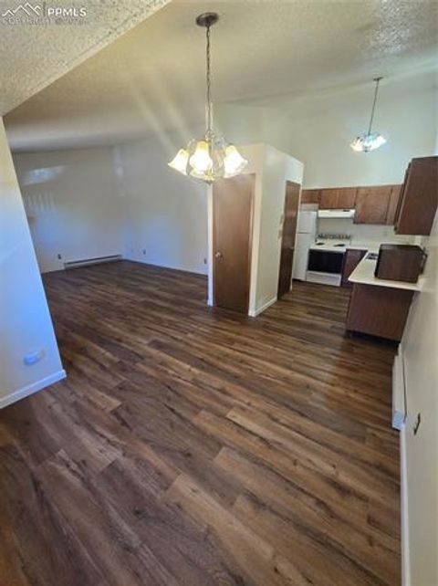 Tiny photo for 401 Forest Edge Road #B8, Woodland Park, CO 80863 (MLS # 4116126)