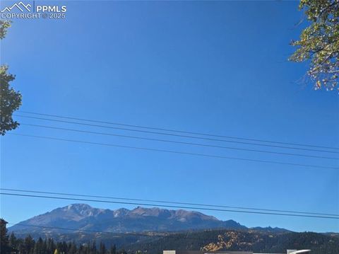 Tiny photo for 401 Forest Edge Road #B8, Woodland Park, CO 80863 (MLS # 4116126)