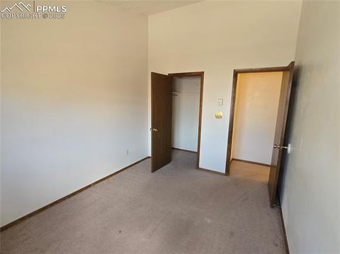 Tiny photo for 401 Forest Edge Road #B8, Woodland Park, CO 80863 (MLS # 4116126)