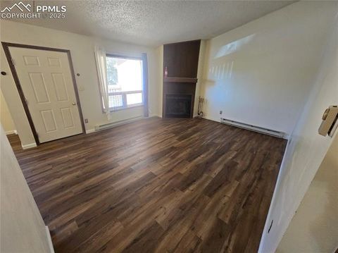 Tiny photo for 401 Forest Edge Road #B8, Woodland Park, CO 80863 (MLS # 4116126)