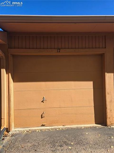 Tiny photo for 401 Forest Edge Road #B8, Woodland Park, CO 80863 (MLS # 4116126)