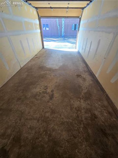 Tiny photo for 401 Forest Edge Road #B8, Woodland Park, CO 80863 (MLS # 4116126)