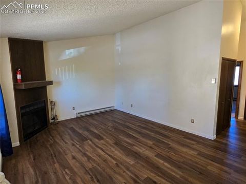 Tiny photo for 401 Forest Edge Road #B8, Woodland Park, CO 80863 (MLS # 4116126)