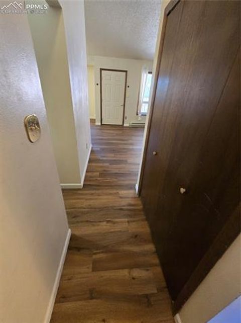 Tiny photo for 401 Forest Edge Road #B8, Woodland Park, CO 80863 (MLS # 4116126)