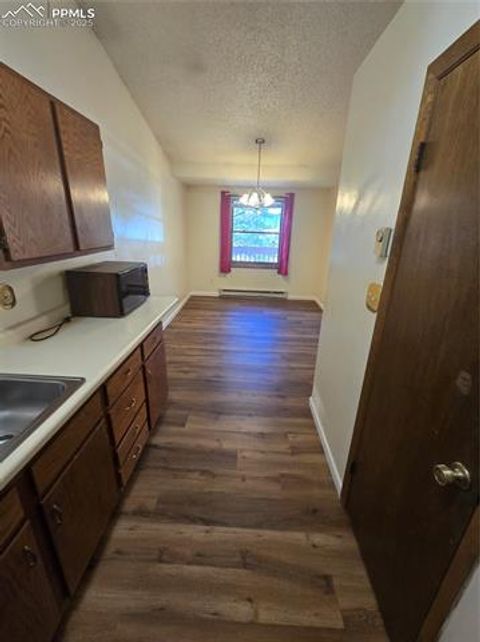 Tiny photo for 401 Forest Edge Road #B8, Woodland Park, CO 80863 (MLS # 4116126)