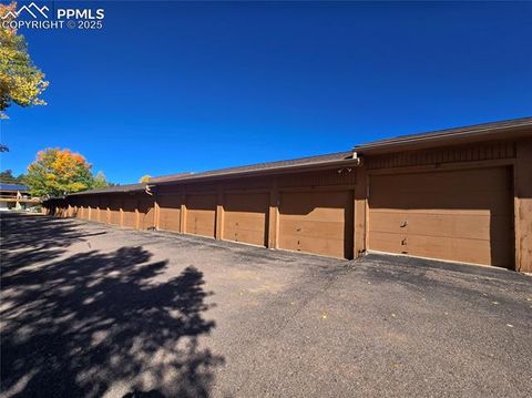 Tiny photo for 401 Forest Edge Road #B8, Woodland Park, CO 80863 (MLS # 4116126)