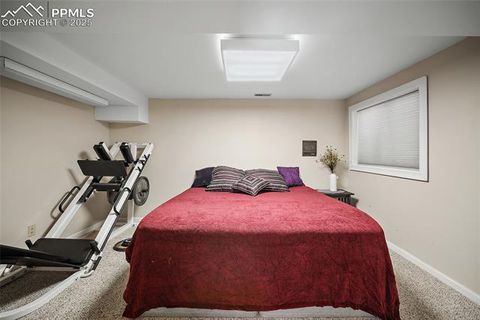 Tiny photo for 6229 Galway Drive, Colorado Springs, CO 80918 (MLS # 9955320)