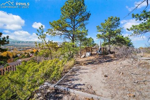 Tiny photo for 6229 Galway Drive, Colorado Springs, CO 80918 (MLS # 9955320)
