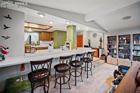 Tiny photo for 6229 Galway Drive, Colorado Springs, CO 80918 (MLS # 9955320)