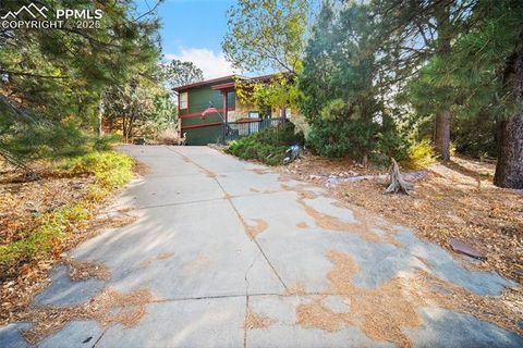 6229 Galway Drive Colorado Springs CO 80918