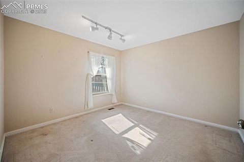 Tiny photo for 6229 Galway Drive, Colorado Springs, CO 80918 (MLS # 9955320)