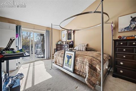 Tiny photo for 6229 Galway Drive, Colorado Springs, CO 80918 (MLS # 9955320)