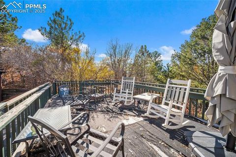 Tiny photo for 6229 Galway Drive, Colorado Springs, CO 80918 (MLS # 9955320)
