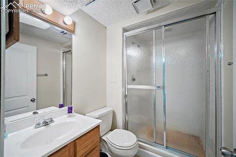 Tiny photo for 6229 Galway Drive, Colorado Springs, CO 80918 (MLS # 9955320)