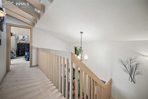 Tiny photo for 6229 Galway Drive, Colorado Springs, CO 80918 (MLS # 9955320)