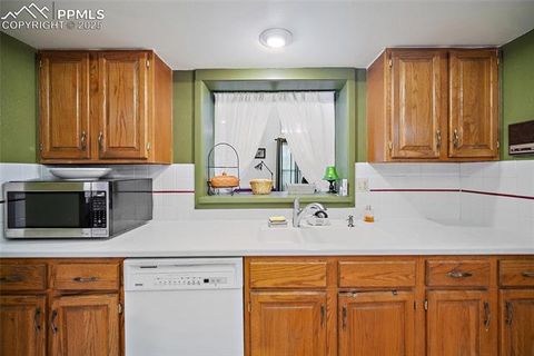 Tiny photo for 6229 Galway Drive, Colorado Springs, CO 80918 (MLS # 9955320)