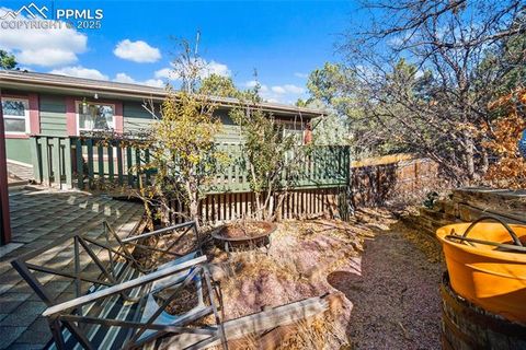 Tiny photo for 6229 Galway Drive, Colorado Springs, CO 80918 (MLS # 9955320)