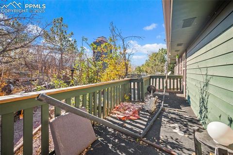 Tiny photo for 6229 Galway Drive, Colorado Springs, CO 80918 (MLS # 9955320)