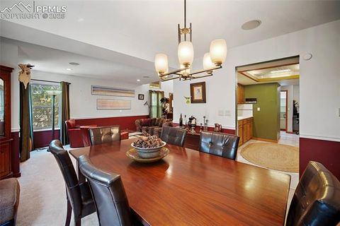 Tiny photo for 6229 Galway Drive, Colorado Springs, CO 80918 (MLS # 9955320)