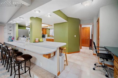 Tiny photo for 6229 Galway Drive, Colorado Springs, CO 80918 (MLS # 9955320)