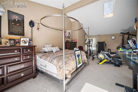 Tiny photo for 6229 Galway Drive, Colorado Springs, CO 80918 (MLS # 9955320)