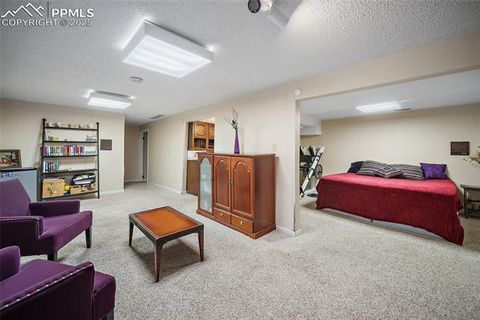 Tiny photo for 6229 Galway Drive, Colorado Springs, CO 80918 (MLS # 9955320)