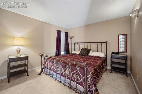 Tiny photo for 6229 Galway Drive, Colorado Springs, CO 80918 (MLS # 9955320)