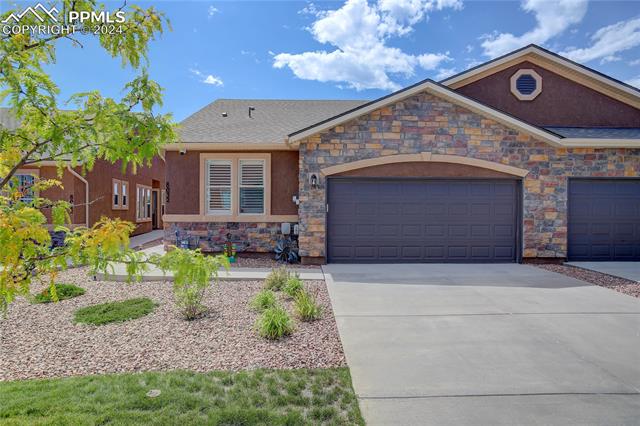 View Colorado Springs, CO 80908 townhome