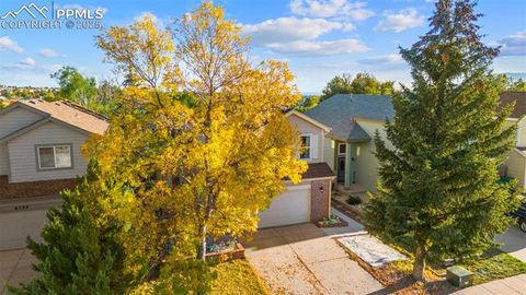 Tiny photo for 6145 Plowshare Court, Colorado Springs, CO 80922 (MLS # 3622470)