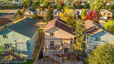 Tiny photo for 6145 Plowshare Court, Colorado Springs, CO 80922 (MLS # 3622470)