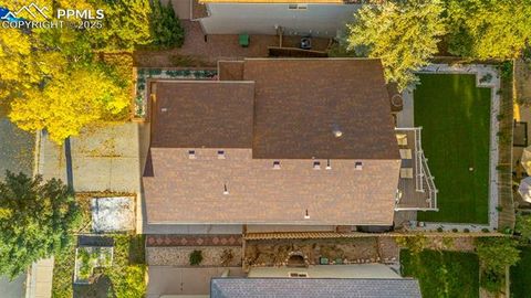 Tiny photo for 6145 Plowshare Court, Colorado Springs, CO 80922 (MLS # 3622470)